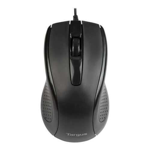 TARGUS Antimicrobial USB Wired Mouse