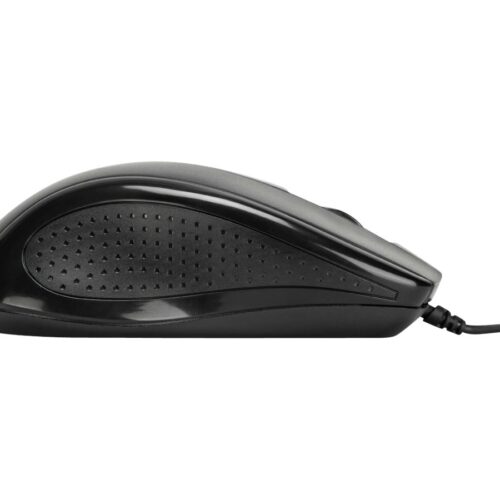 TARGUS Antimicrobial USB Wired Mouse