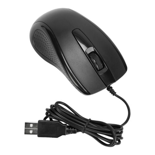 TARGUS Antimicrobial USB Wired Mouse