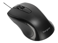 TARGUS Antimicrobial USB Wired Mouse