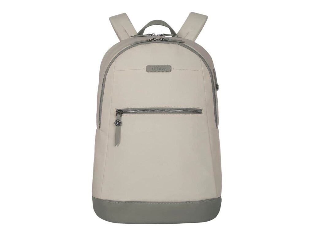 TARGUS Avila 15-16p Backpack – French Oak
