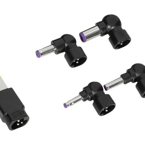 TARGUS Cable Tip Storage Pack