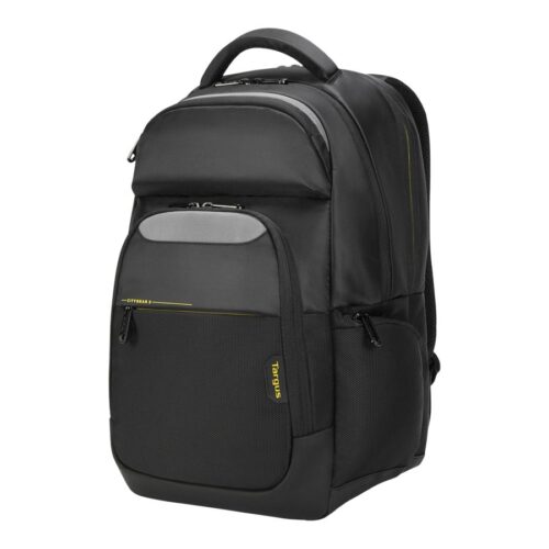 TARGUS CG3 15.6p Backpack W raincover