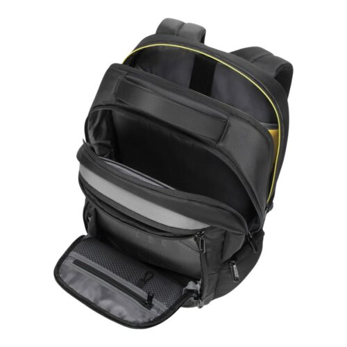 TARGUS CG3 15.6p Backpack W raincover