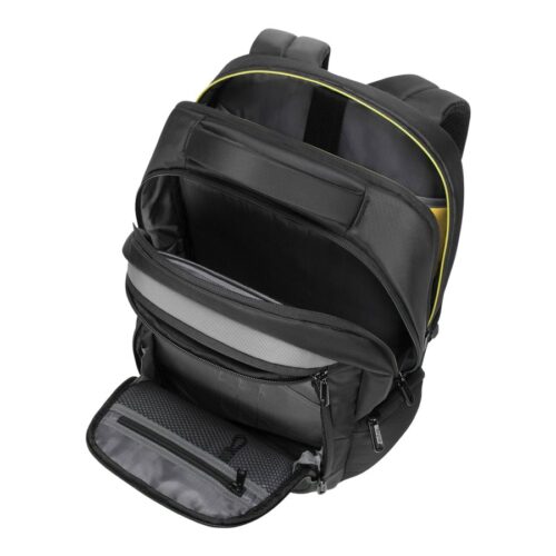 TARGUS CG3 15.6p Backpack W raincover