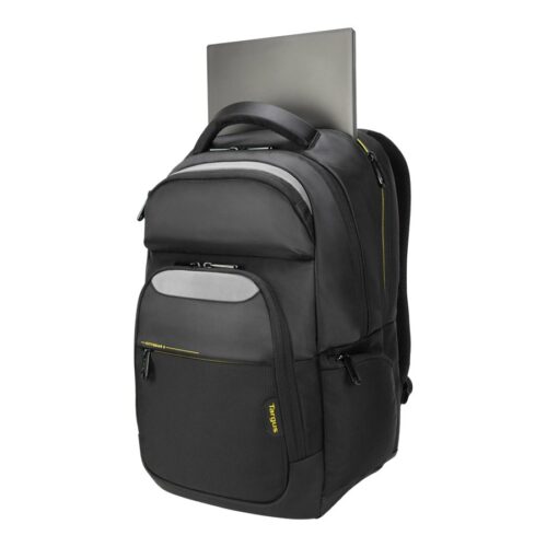 TARGUS CG3 15.6p Backpack W raincover