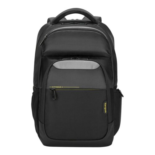 TARGUS CG3 15.6p Backpack W raincover