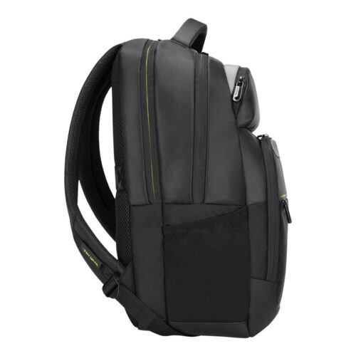 TARGUS CG3 15.6p Backpack W raincover