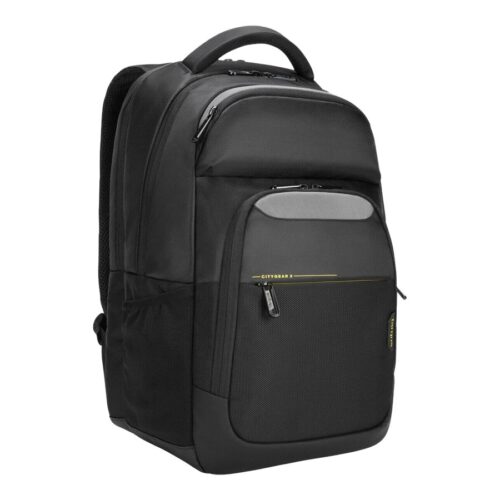 TARGUS CG3 15.6p Backpack W raincover