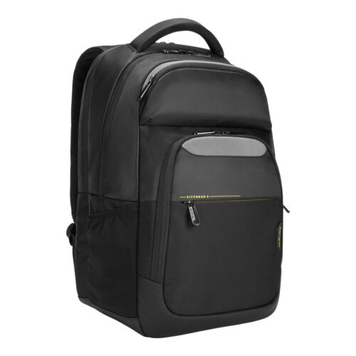 TARGUS CG3 15.6p Backpack W raincover