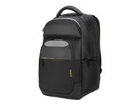 TARGUS CG3 15.6p Backpack W raincover