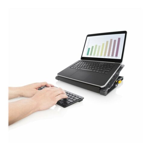 TARGUS Chill Mat+ With 4-Port Hub