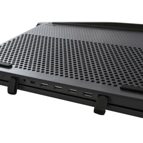 TARGUS Chill Mat+ With 4-Port Hub