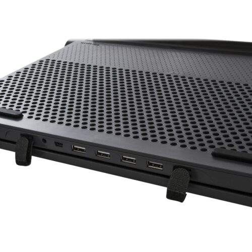 TARGUS Chill Mat+ With 4-Port Hub