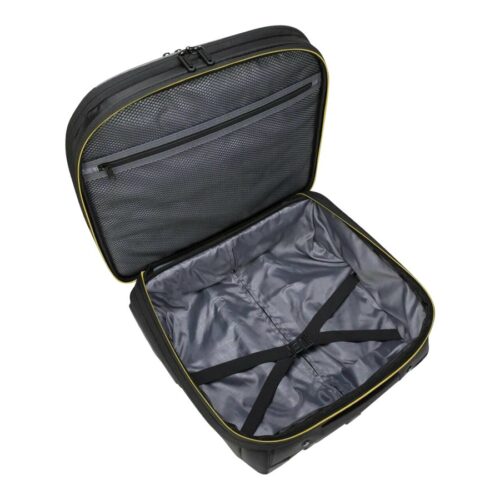 TARGUS City Gear 17.3p Laptop Roller Black Grey
