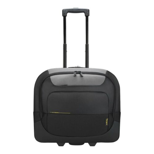TARGUS City Gear 17.3p Laptop Roller Black Grey