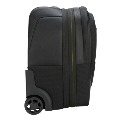 TARGUS City Gear 17.3p Laptop Roller Black Grey
