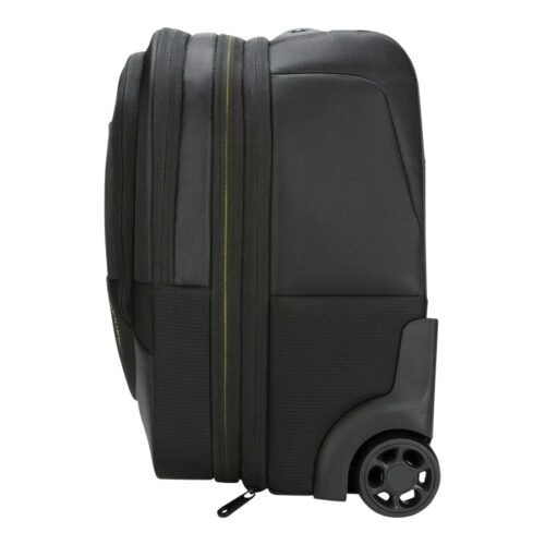 TARGUS City Gear 17.3p Laptop Roller Black Grey