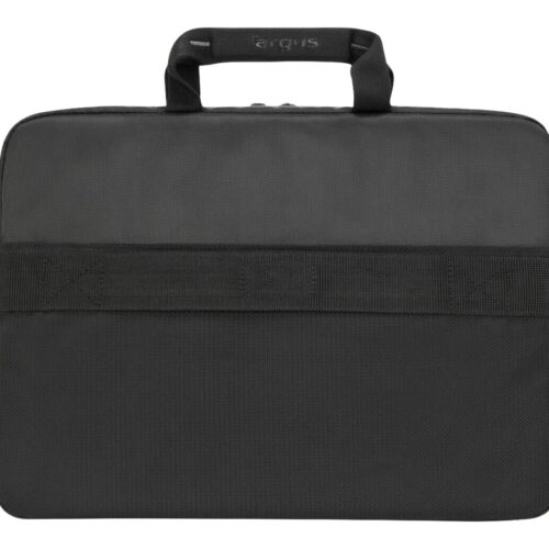 TARGUS CityGear 12-14p Slim TopLoad Black