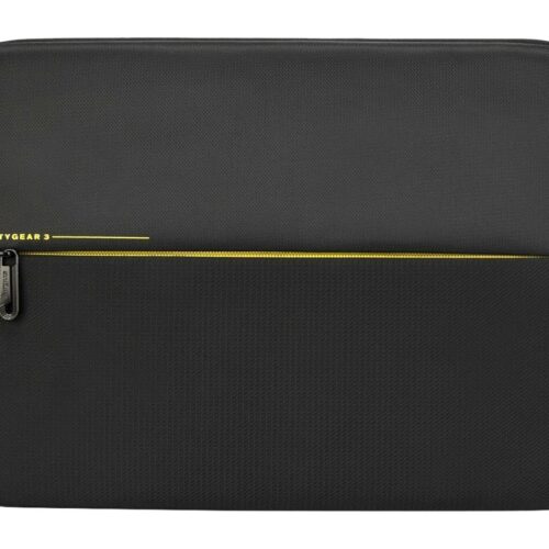 TARGUS CityGear 13.3p Laptop Sleeve Black