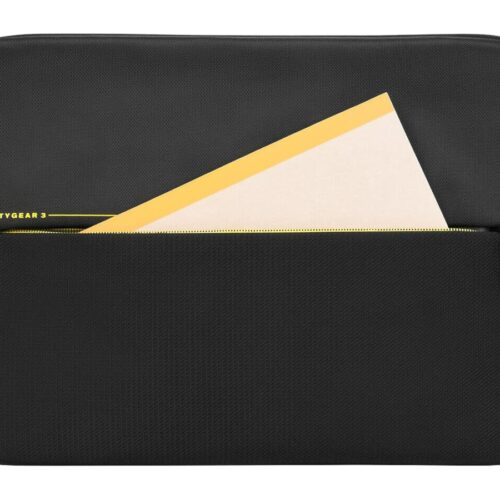 TARGUS CityGear 14p Laptop Sleeve Black