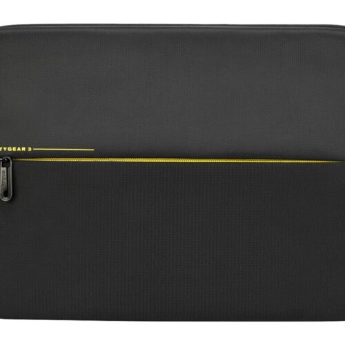 TARGUS CityGear 14p Laptop Sleeve Black
