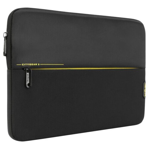 TARGUS CityGear 14p Laptop Sleeve Black