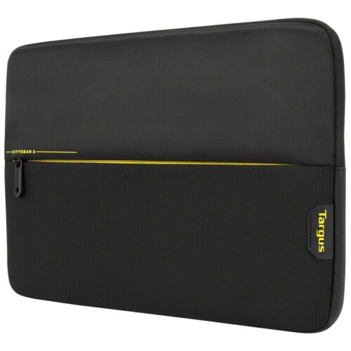 TARGUS CityGear 14p Laptop Sleeve Black