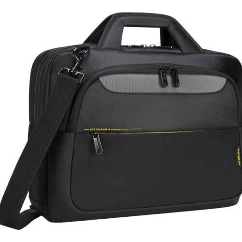 TARGUS CityGear 14p Topload Black