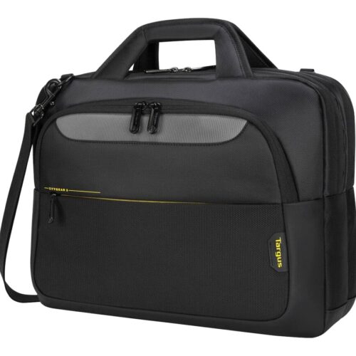 TARGUS CityGear 14p Topload Black