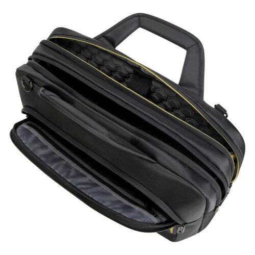 TARGUS CityGear 14p Topload Black