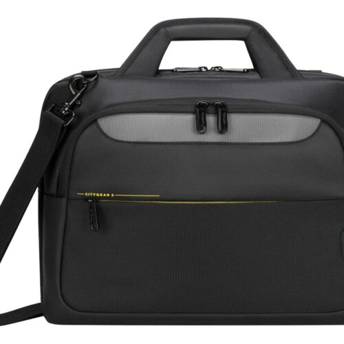 TARGUS CityGear 15-17.3p Topload Blk