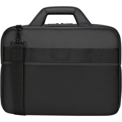 TARGUS CityGear 15-17.3p Topload Blk