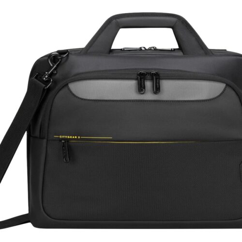 TARGUS CityGear 15-17.3p Topload Blk