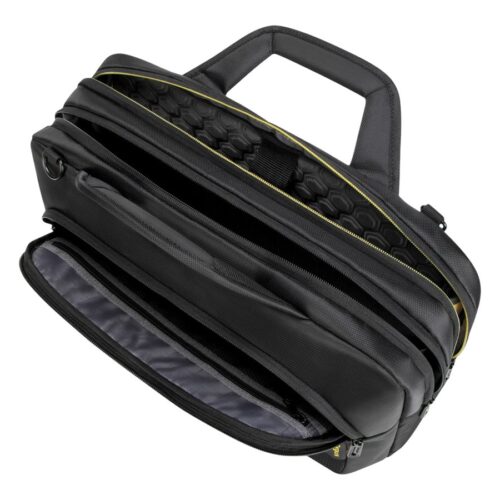 TARGUS CityGear 15-17.3p Topload Blk