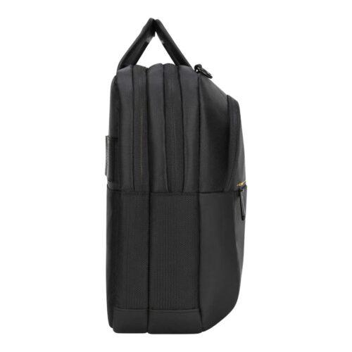 TARGUS CityGear 15-17.3p Topload Blk