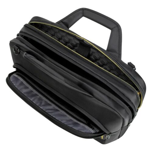 TARGUS CityGear 15-17.3p Topload Blk