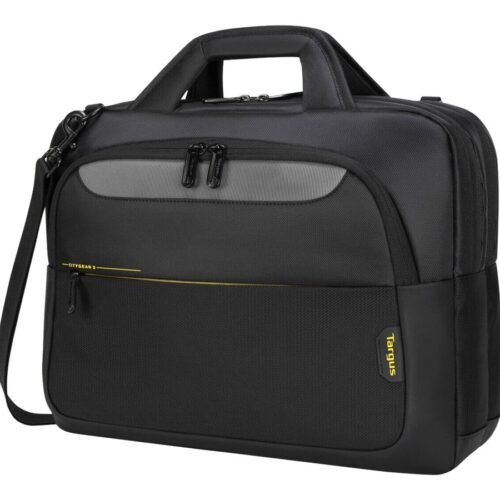 TARGUS CityGear 15.6p Topload Black