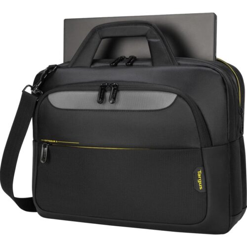 TARGUS CityGear 15.6p Topload Black