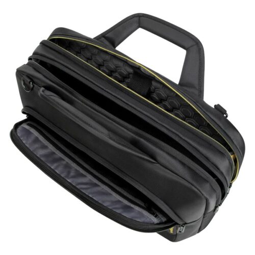 TARGUS CityGear 15.6p Topload Black