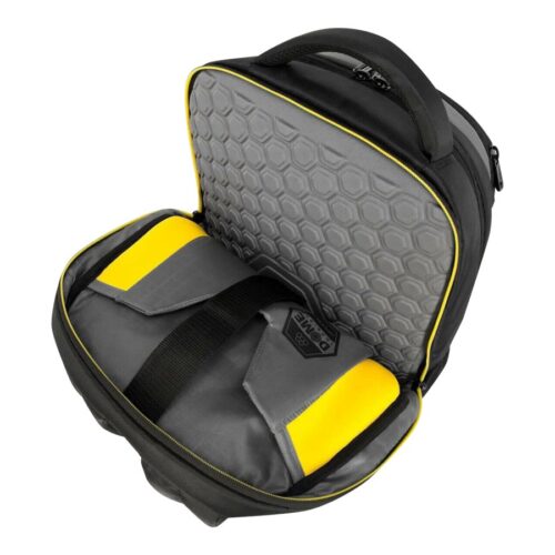TARGUS CityGear 17.3p Backpack Blk