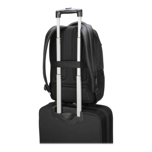 TARGUS CityGear 17.3p Backpack Blk