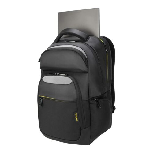 TARGUS CityGear 17.3p Backpack Blk