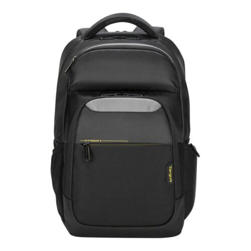TARGUS CityGear 17.3p Backpack Blk