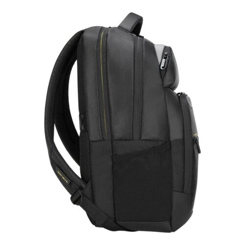 TARGUS CityGear 17.3p Backpack Blk