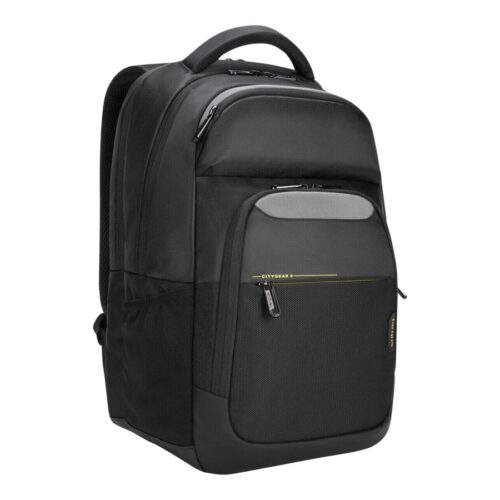 TARGUS CityGear 17.3p Backpack Blk