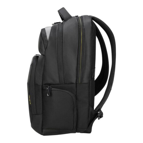 TARGUS CityGear 17.3p Backpack Blk