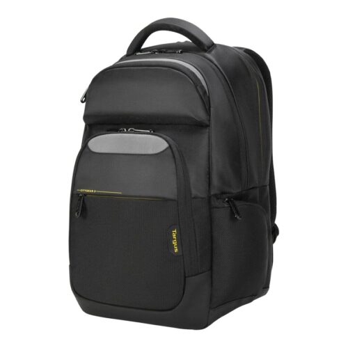 TARGUS CityGear 17.3p Backpack Blk