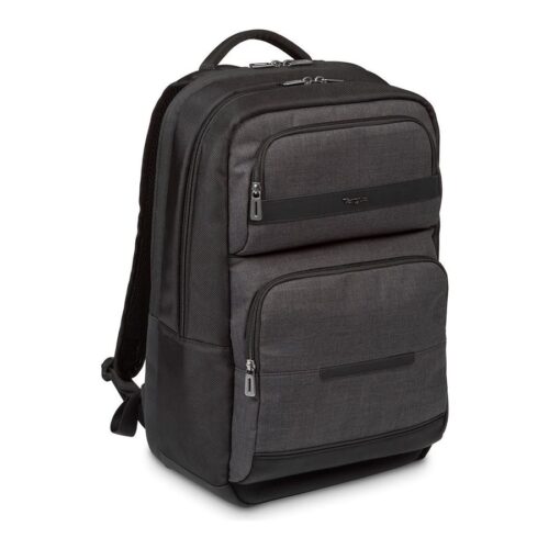 TARGUS CitySmart Advanced 12.5-15.6p Laptop Backpack Black