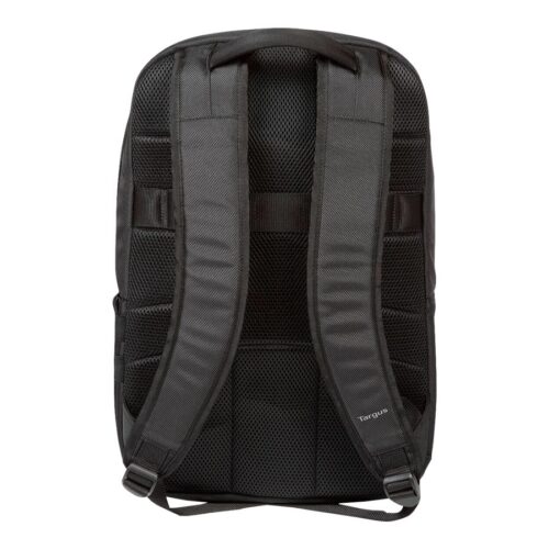 TARGUS CitySmart Essential Multi-Fit 12.5-15.6inch Laptop Backpack Black